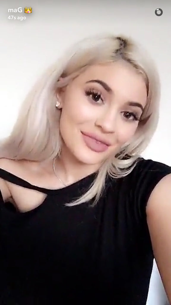 BLACK RIPPED CUT OUT NECKLINE BOYFRIEND TEE TUNIC